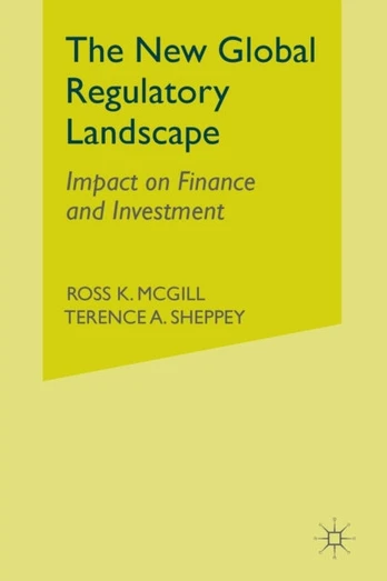 New Global Regulatory Landscape