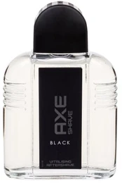 Axe Juodas Aftershave Vanduo