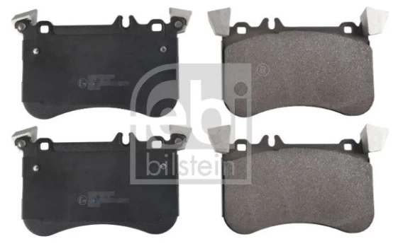 FEBI FE16973 Brake pad set