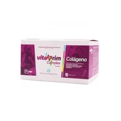 Vitalprim Collagen 30 Sachets kaina
