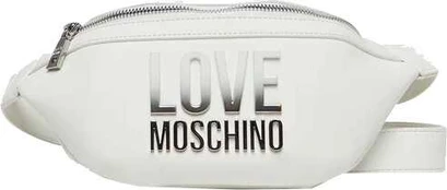 Moschino Moteriškas inkstų krepšys
