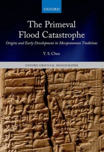 Primeval Flood Catastrophe