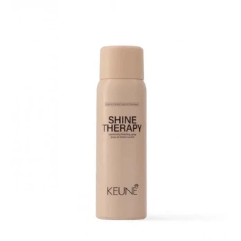 Keune Blizgesio suteikiantis purškiklis STYLE Shine Therapy 75ml