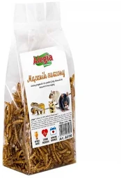 Alegia džiovinti milčiai 60g kaina