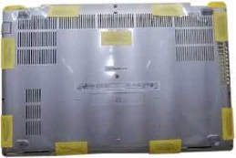 Dell Bottom assembly door with