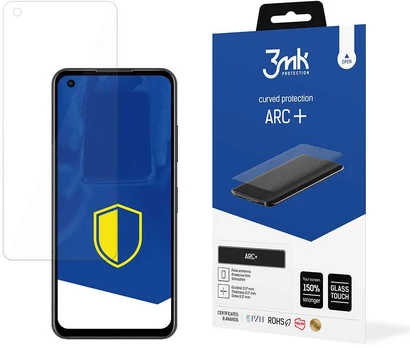 3Mk Protection Asus Zenfone 9 - 3mk ARC+