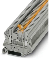 Phoenix Contact Phoenix UT 2.5-MT, 5.2 mm, 57.8 mm, 400 V