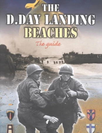 D-Day Landing Beaches