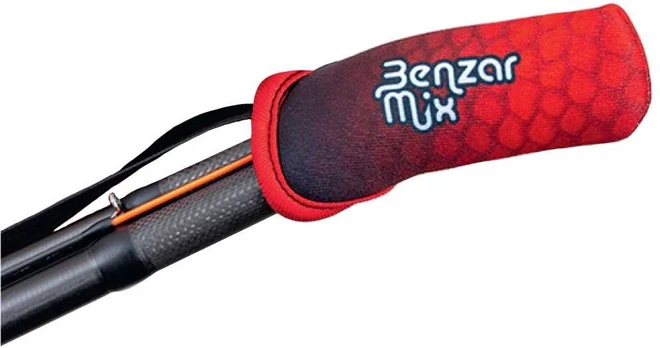 Meškerės galūnių apsauga Benzar Mix