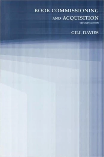 Book Commissioning and Acquisition