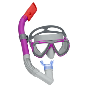 Bestway 24029 Violetinė nardymo rinkinys