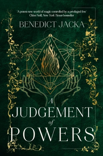 Judgement of Powers
