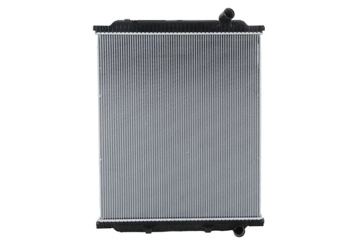 Variklio radiatorius ((en) without frame) Tinka: RVI KERAX MIDR06.20.45C/4/MIDR06.20.45D/41 06.97-