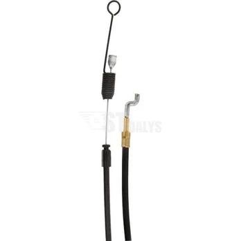 Troselis BA 471