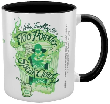 Pyramid international Harry Potter Floo Powder