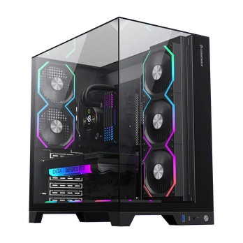 GAMEMAX Infinity Pro BK