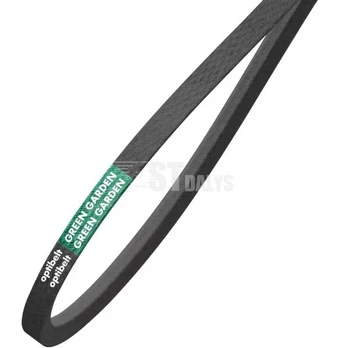 Diržas vejos traktoriams LG2000504 Optibelt