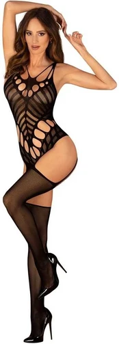 OBSESSIVE G139 BODYSSTOCKING S/M/L
