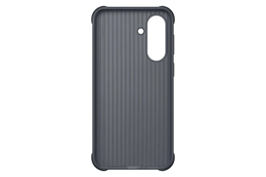 Samsung Išmanusis telefonas Rugged Case Juodas for Galaxy A37