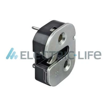 Durų užraktas Electric Life ZR40168B