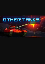 Other Tanks PC kaina