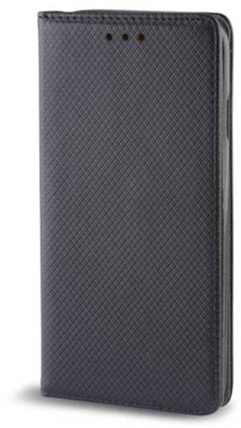 Dėklas Smart Magnet case for Google Pixel 8a juodas