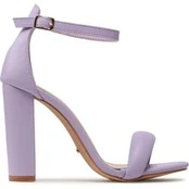 Basutės DeeZee DY8759-2 Violetinė