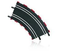 Carrera Turn 2/45 4 vnt (61617)