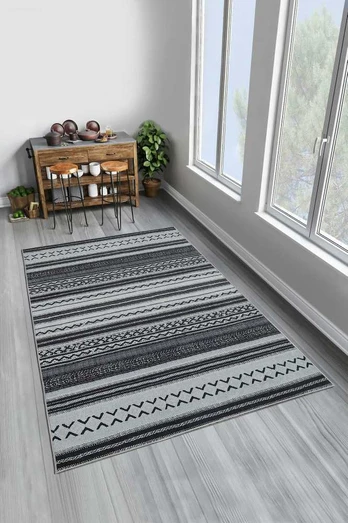 Conceptum Hypnose Salės kilimas (100 x 150) W1168 - Multicolor