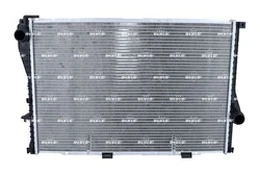 Variklio radiatorius NRF NRF 55322