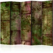 Artgeist Pertvara - Living Wall II [Room Divders] kaina