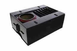 Oro filtras VAICO V45-0237