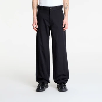 Dickies 247 Loose Work Pant Black - Dydis W29/L30 (DK0A87YPBLK1 Kelnės)