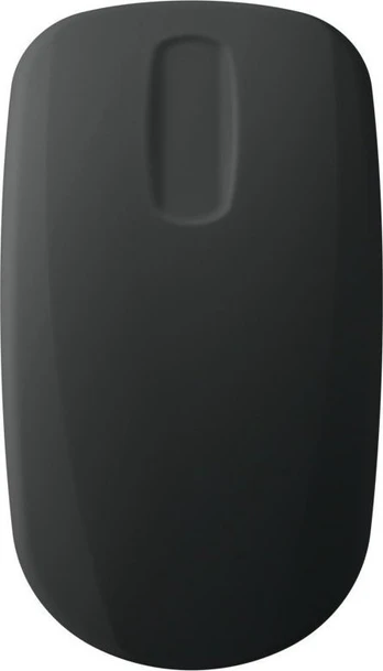 Kompiuterio pelė CHERRY AK-PMH3 Touch, juoda
