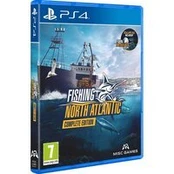 Fishing: North Atlantic Playstation 4