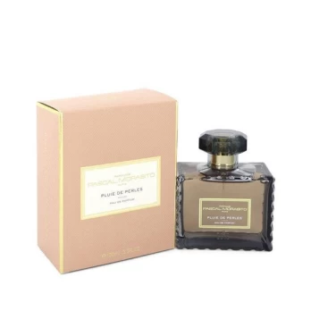 Kvapusis vanduo Pascal Morabito Pluie De Perles EDP moterims 100 ml