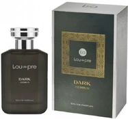 Kvapusis vanduo Lou de Pre Dark Cedrus, 90 ml kaina