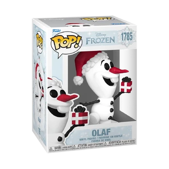 FUNKO POP! Frozen - Olaf