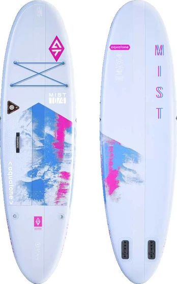 Aquatone Mist 10'4' irklentė