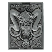 Dungeons &amp; Dragons Limited Edition Players Handbook Ingot kaina
