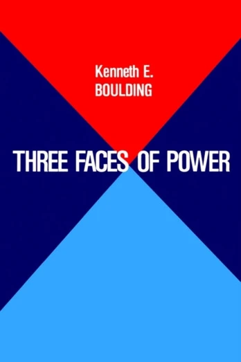 Three Faces of Power