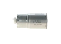 Kuro filtras BOSCH 1457434293 kaina