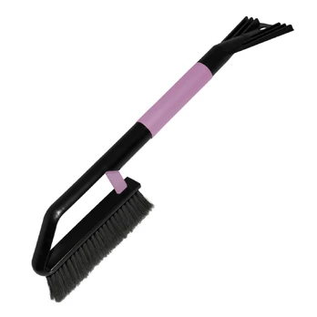 Šepetys-grandiklis 60 cm, FUTURA BASIC