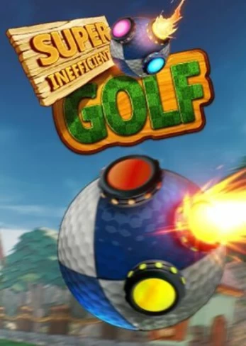 Super Inefficient Golf PC