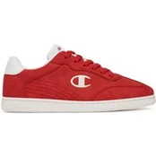Laisvalaikio batai Champion PRESTIGE MS S11736-RS001 Raudona