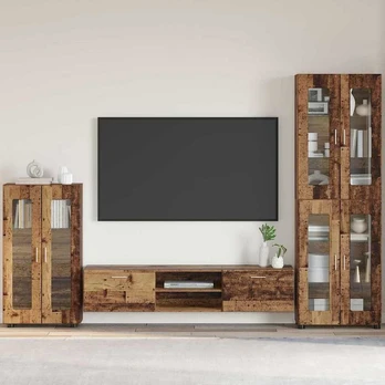 Kabalas Senas medis 55,5 x 29 x 100 cm Apdirbta mediena