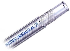 AUKŠTO SLĖGIO ŽARNA „REFITTEX CRISTALLO“ (12x18 mm)