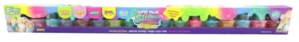 Sensory Slimy Super Value 1 metro paketas