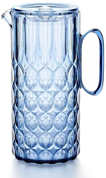 Guzzini VANITY Karaffe Džinsinė mėlyna