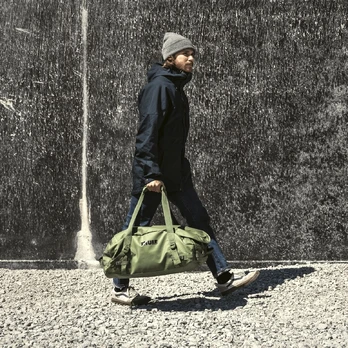 Thule Chasm Duffel 30L - Olivine, 3205212 | Thule